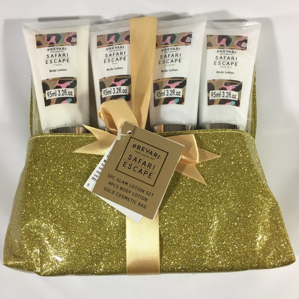 5 PC. GIFT BAG